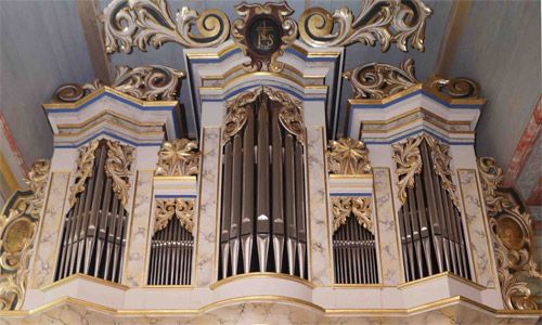 Referenz: J.-J.-Donati-Orgel Beierfeld