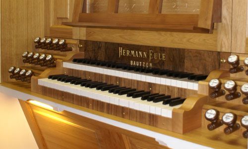 Hermann-Eule-Orgel