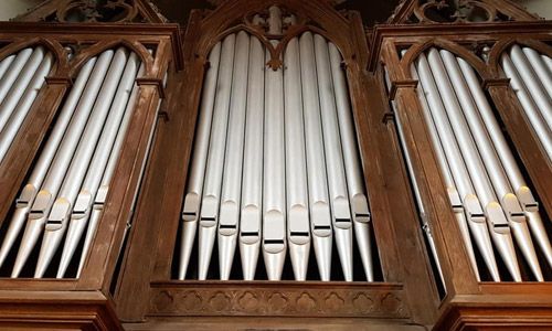 W.-Rühlmann-Orgel