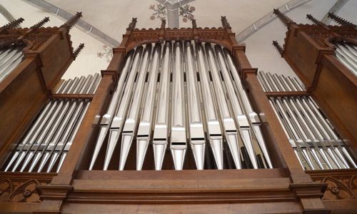 R.-Kreutzbach-Orgel