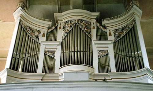 Chr.-F.-Poppe-Orgel