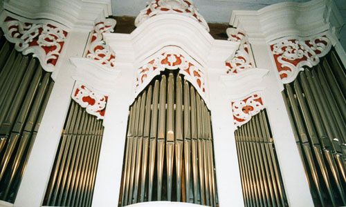 J.-G.-Trampeli-Orgel