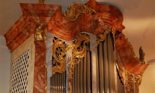 Thomas-Wolf-Orgel