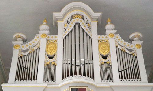 J.-H.-Schmidt-Orgel