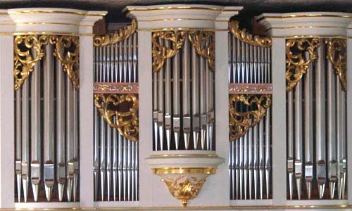 G.-Bärmig-Orgel