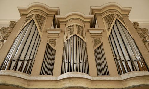 Joh.-A.-Poppe-Orgel