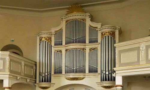 Thomas-Wolf-Orgel