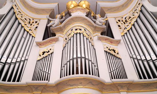 Gebr.-Trampeli-Orgel