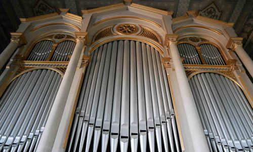 Carl-Schubert-Orgel