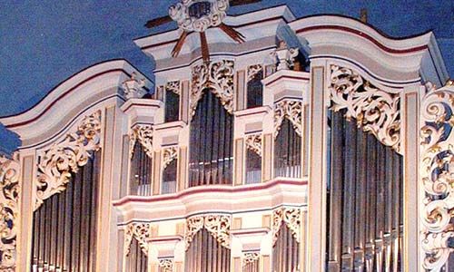 J.-E.-Gerhard-Orgel
