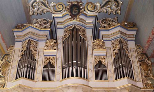 J.-J.-Donati-Orgel